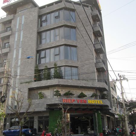 Khach San Hiep Yen Hotel Tuy Hòa Exterior foto